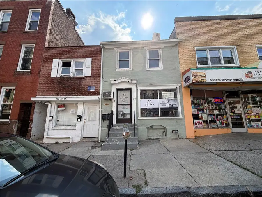 112 N 8th Street, Allentown, PA 18101 - #2