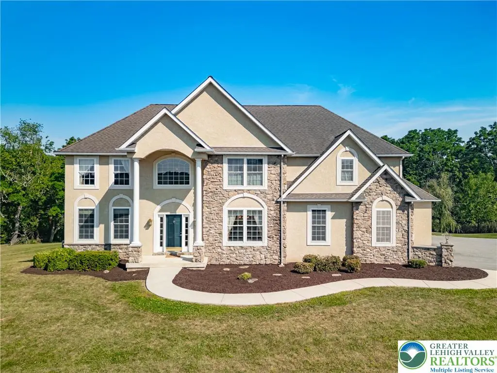 3940 Whitetail Court, Lowhill, PA 18078 - #1