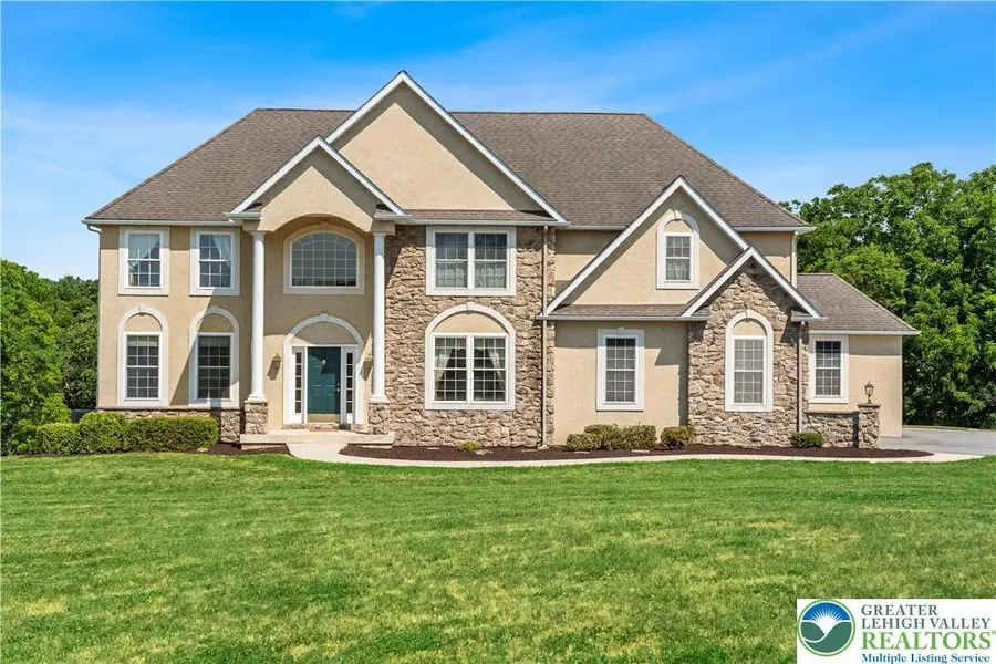 3940 Whitetail Court, Lowhill, PA 18078 - #2