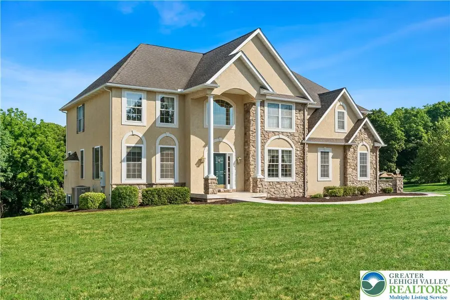 3940 Whitetail Court, Lowhill, PA 18078 - #3