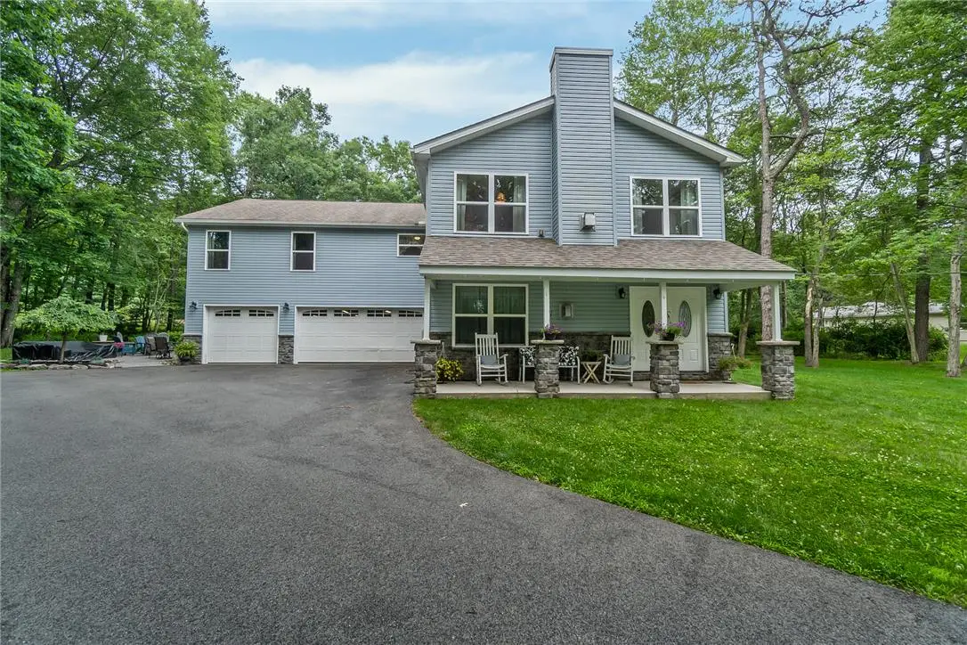 210 Piney Woods Drive, Penn Forest, PA 18229 - #1