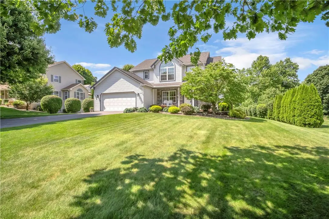 425 Moravian Street, Nazareth, PA 18064 - #1