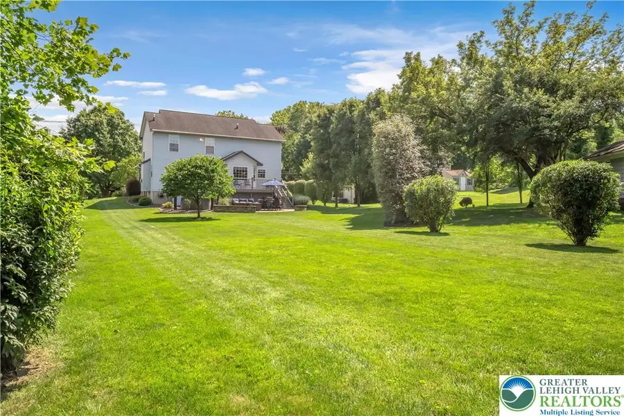 425 Moravian Street, Nazareth, PA 18064 - #2