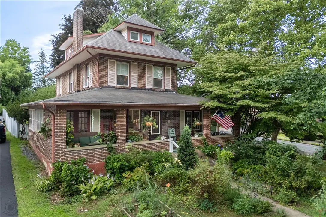 26 N 14th Street, Easton, PA 18042 - #1