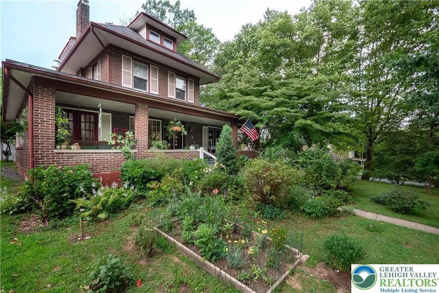 26 N 14th Street, Easton, PA 18042 - #2