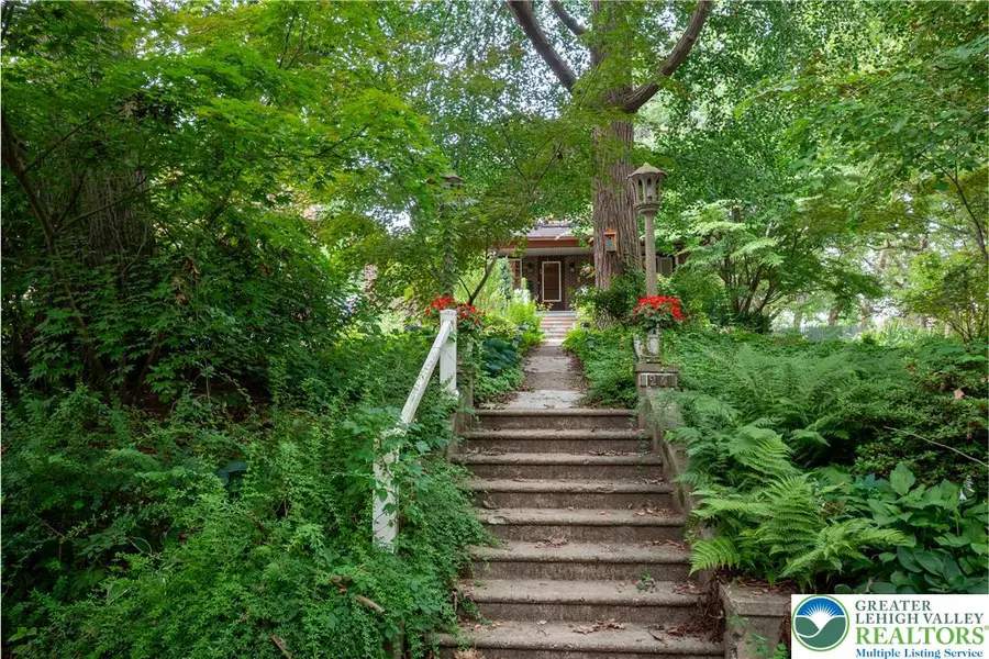26 N 14th Street, Easton, PA 18042 - #3