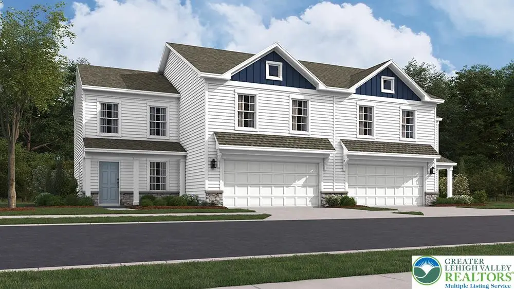 220 Winding Road, Forks Township, PA 18040 - #1
