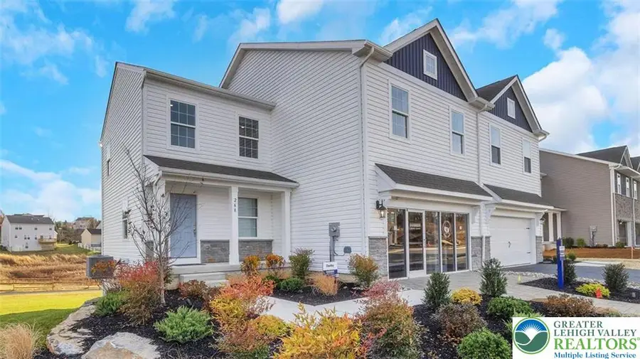 220 Winding Road, Forks Township, PA 18040 - #2