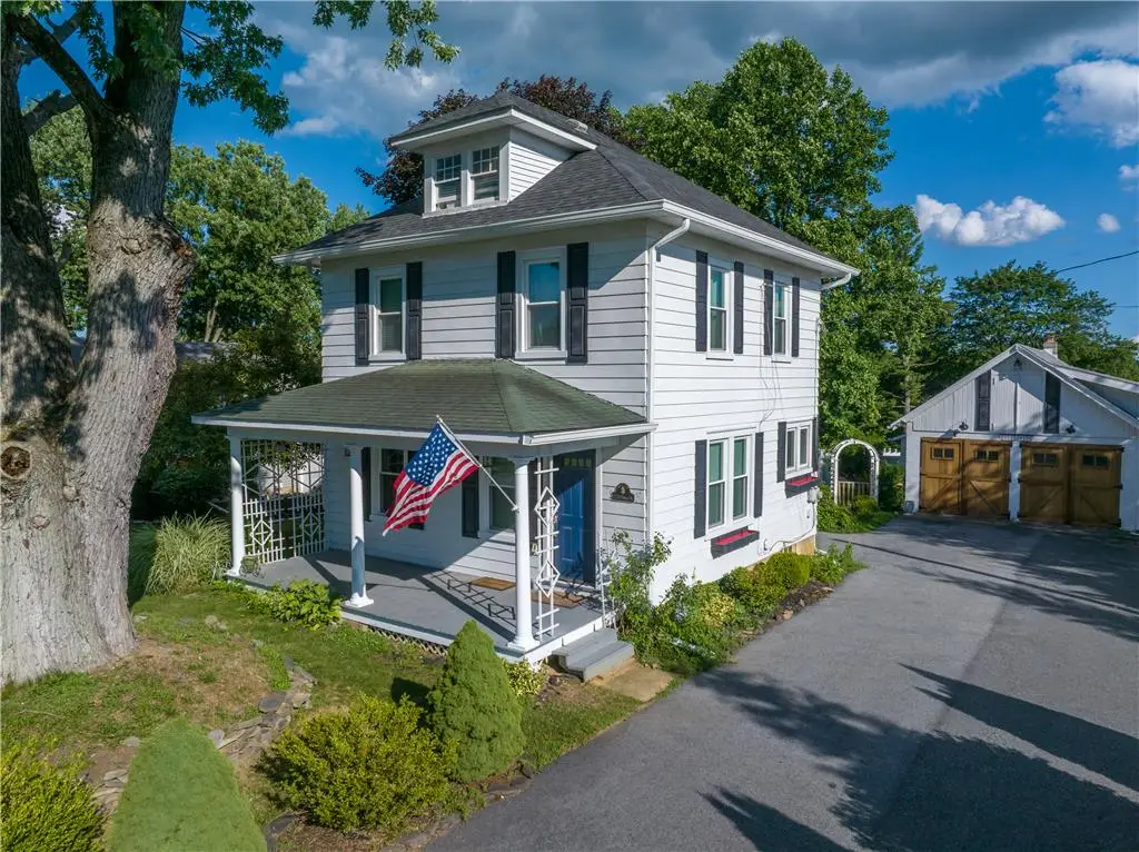2220 Donald Street, Easton, PA 18045 - #1