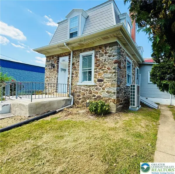 720 Park Street #2, Whitehall Twp, PA 18052