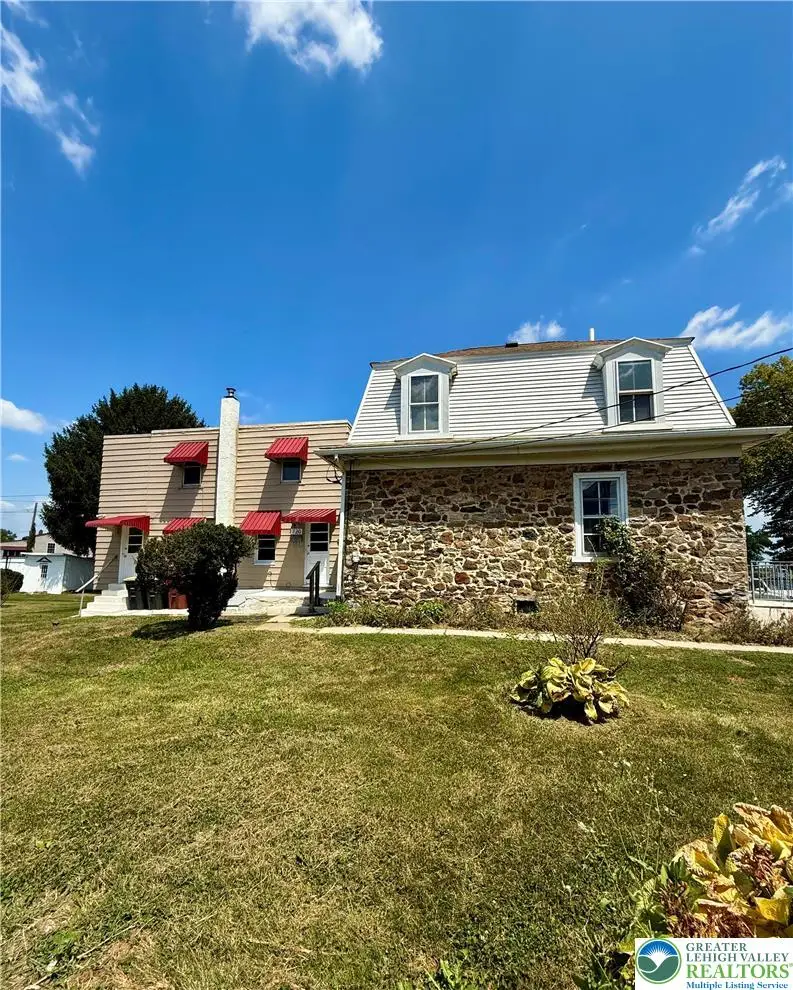 720 Park Street #2, Fullerton, PA 18052 - #3