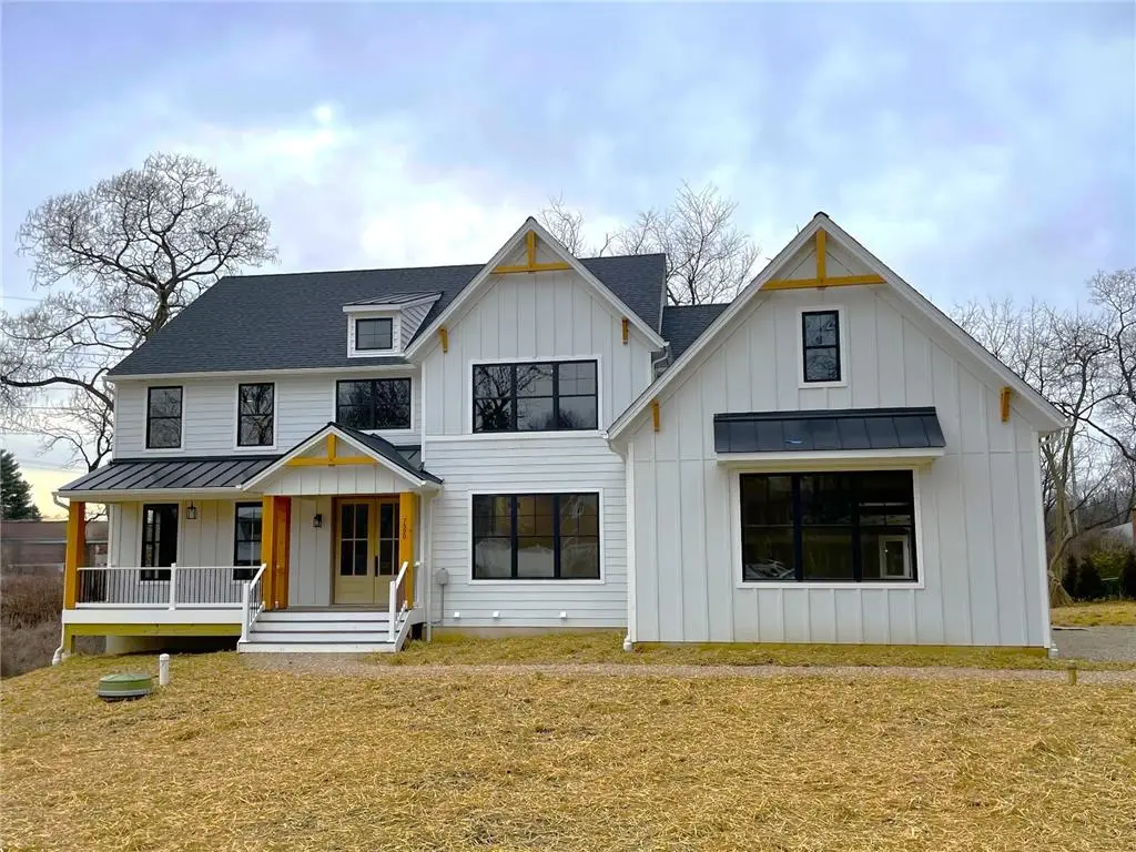 4825 Mountain Drive, Upper Milford, PA 18049 - #1