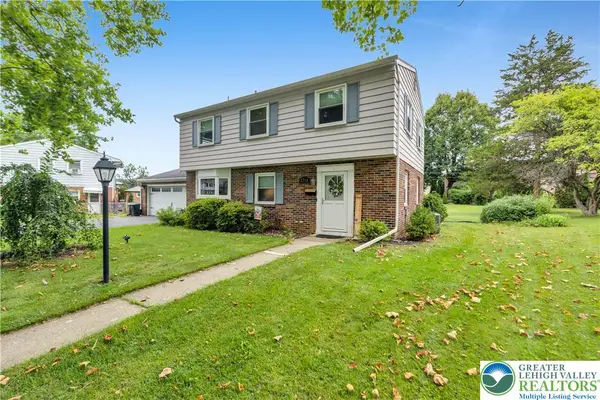 2718 Boyd Street, Bethlehem City, PA 18017