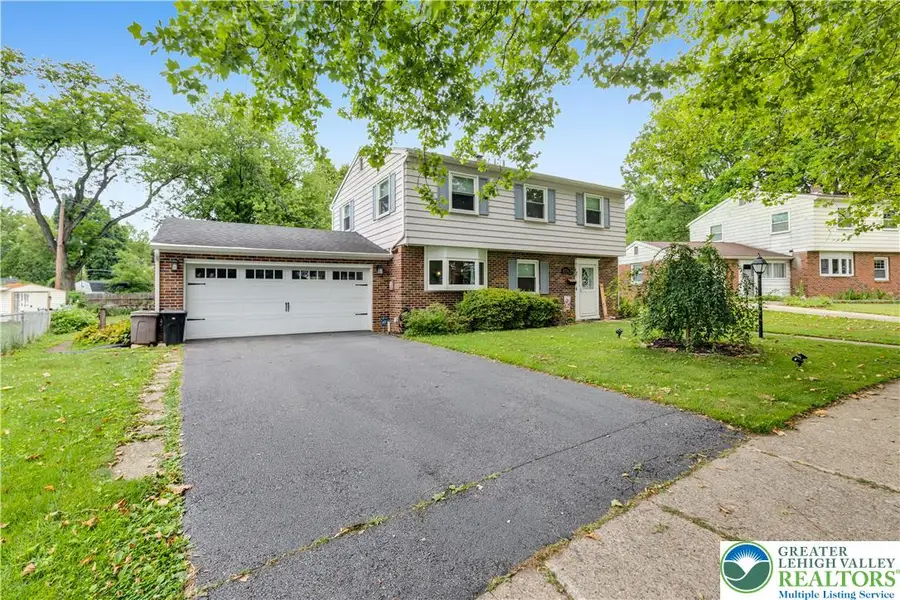 2718 Boyd Street, Bethlehem, PA 18017 - #3