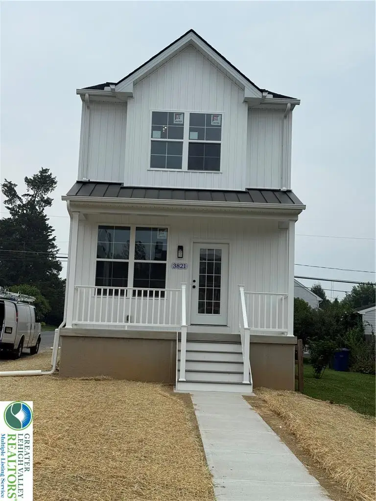 3821 Broadway Boulevard, Cetronia, PA 18104 - #1
