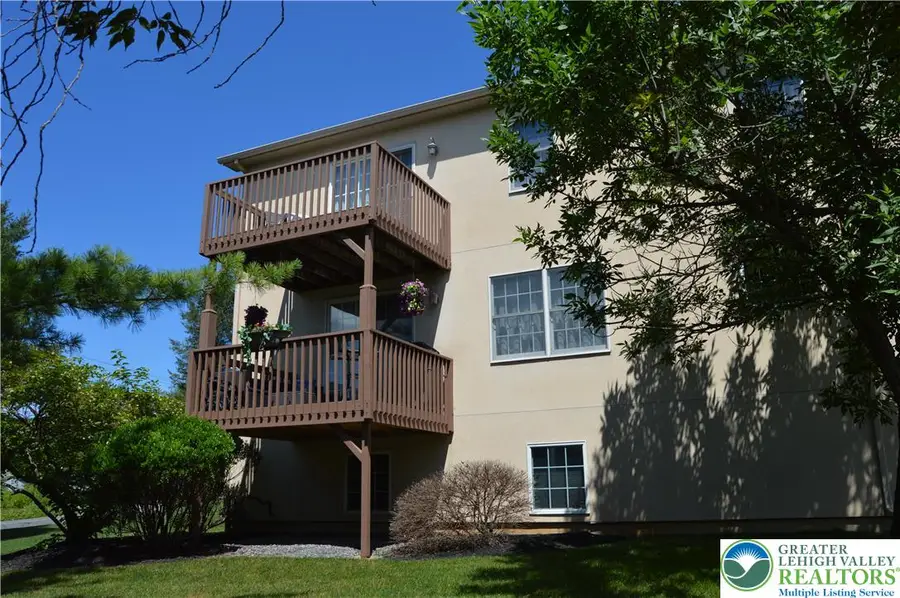 17 Tamarack Court, Forks Township, PA 18040 - #2