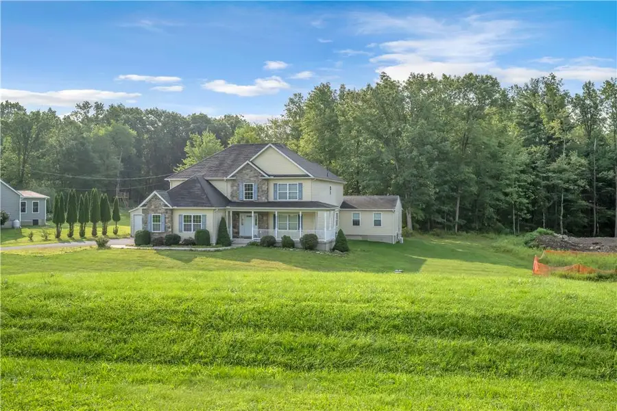 247 Springfield Drive, Washington, PA 18013 - #2