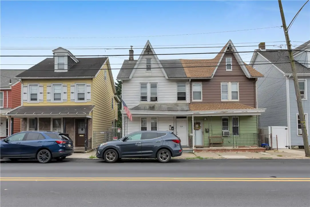 1434 Butler Street, Easton, PA 18042 - #1