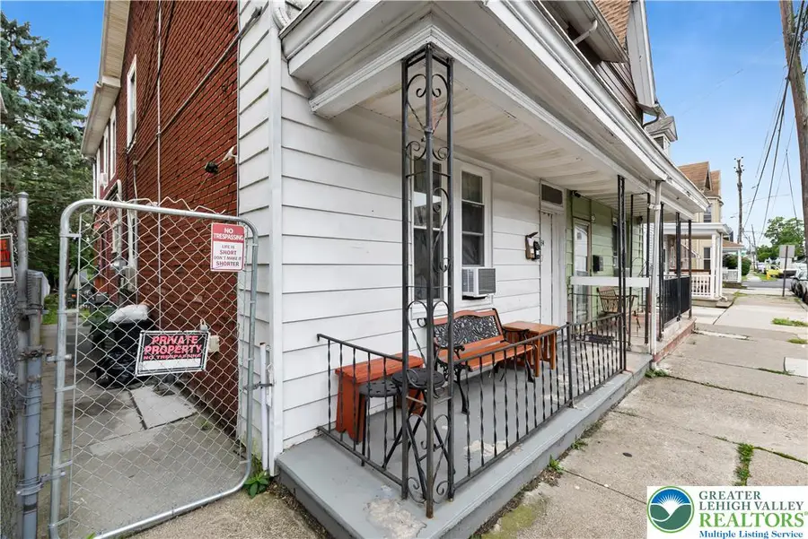 1434 Butler Street, Easton, PA 18042 - #2