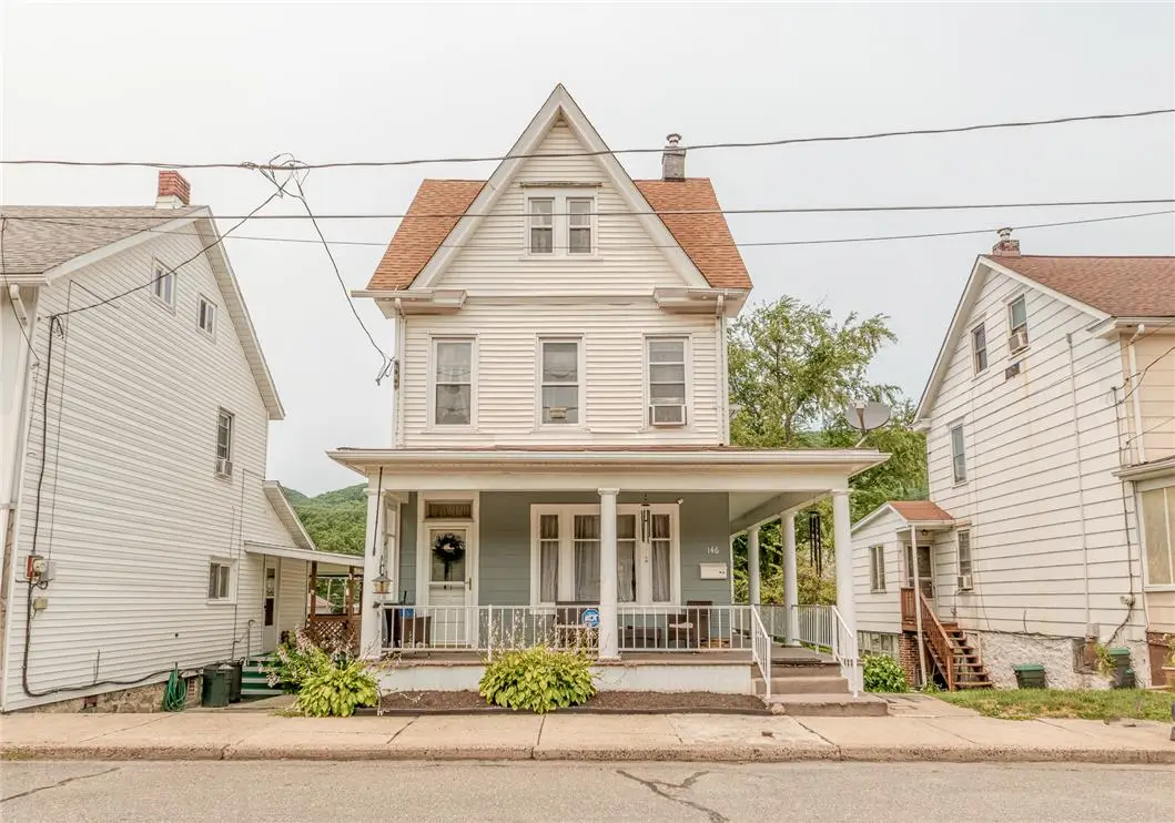 146 Coal Street, Nesquehoning, PA 18240 - #1
