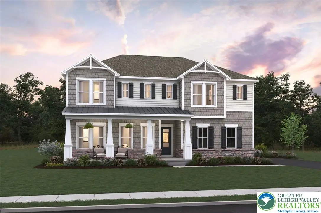 5772 Frederick Drive, East Allen, PA 18017 - #1