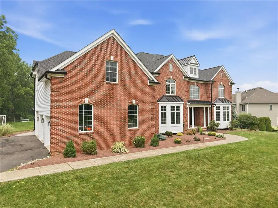 4600 Willow Lane, Lower Nazareth, PA 18064 - #2