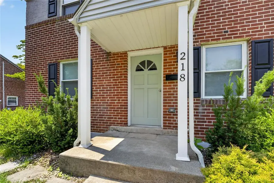 218 7th Street, Fullerton, PA 18052 - #2