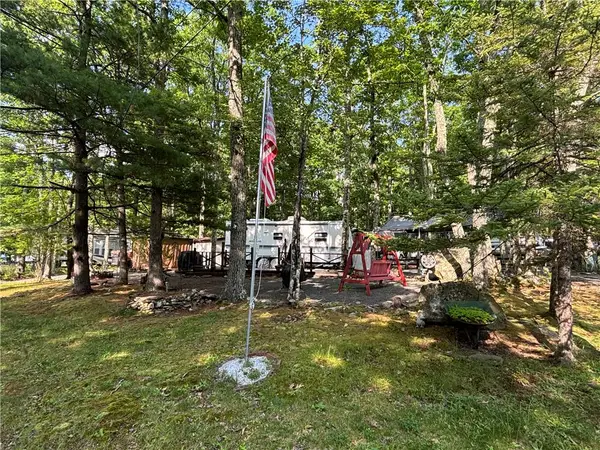 1989 Opossum & Fox, Shohola, PA 18458