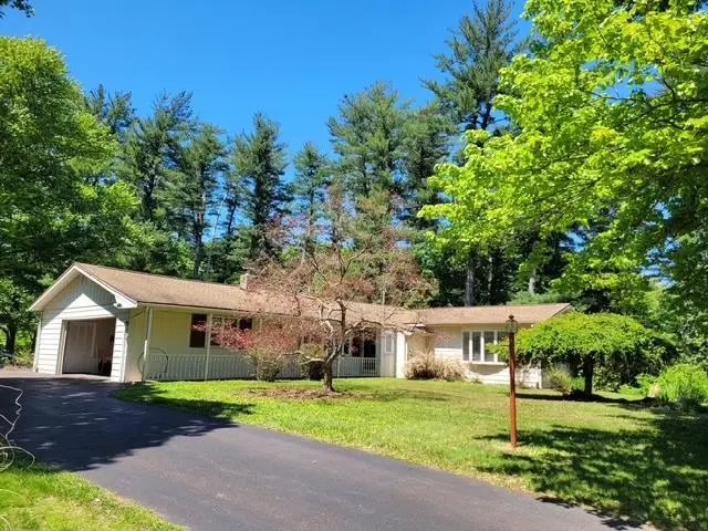 1421 Coldsprings Road, Union, PA 19465 - #1