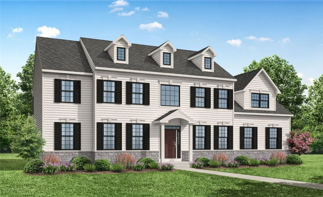 5199 Surrey Court, Upper Macungie, PA 18104 - #1