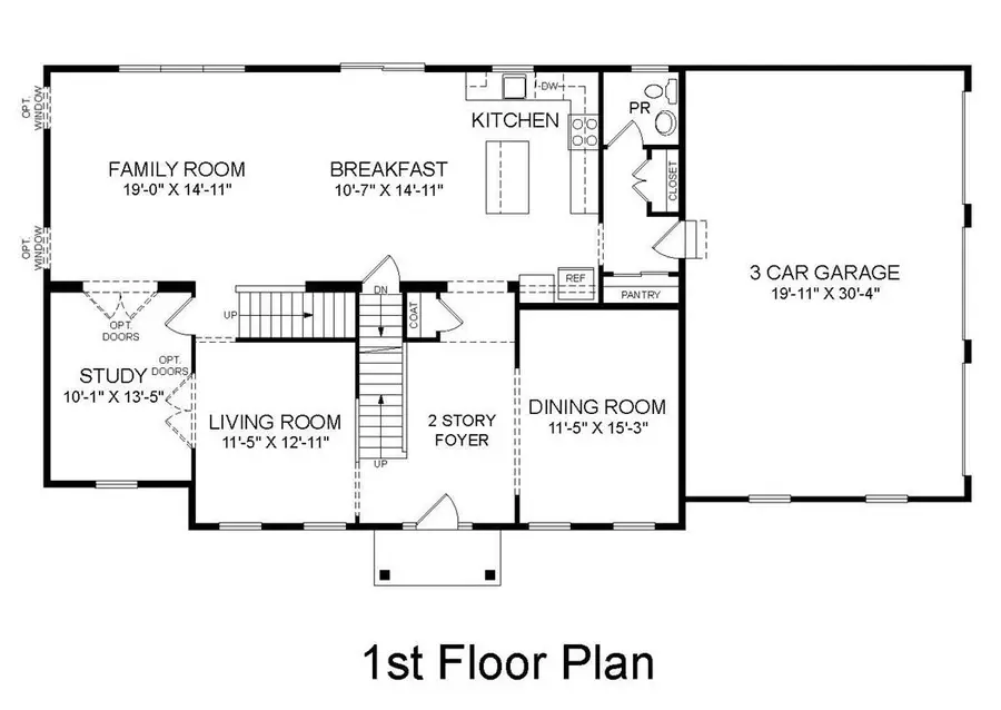 5199 Surrey Court, Upper Macungie, PA 18104 - #2
