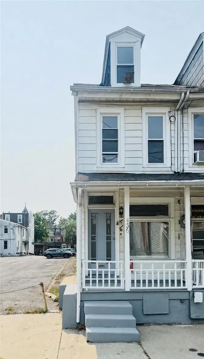 436 N Church Street, Allentown, PA 18102 - #1
