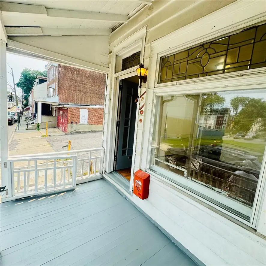 436 N Church Street, Allentown, PA 18102 - #2