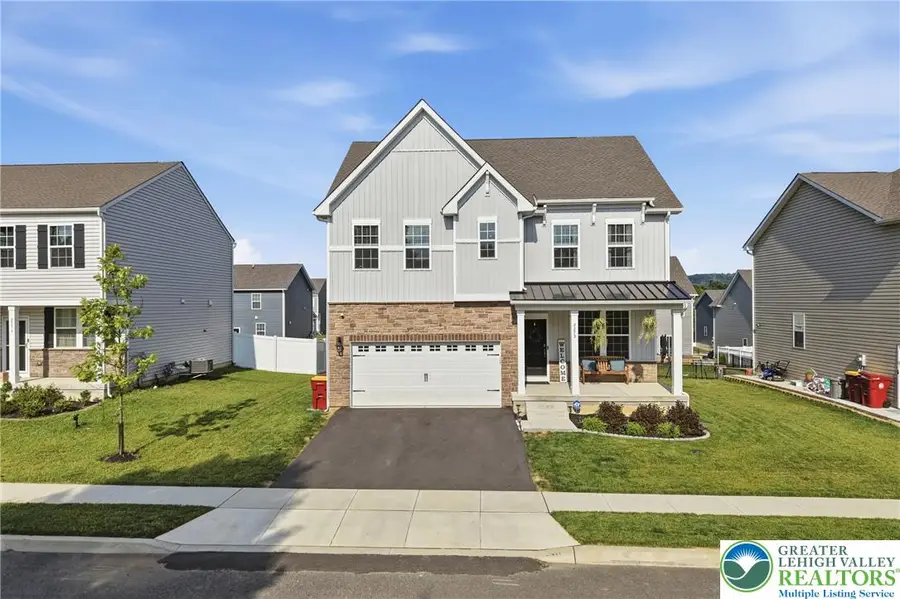 2273 Ben Jon Road, Forks Township, PA 18040 - #2