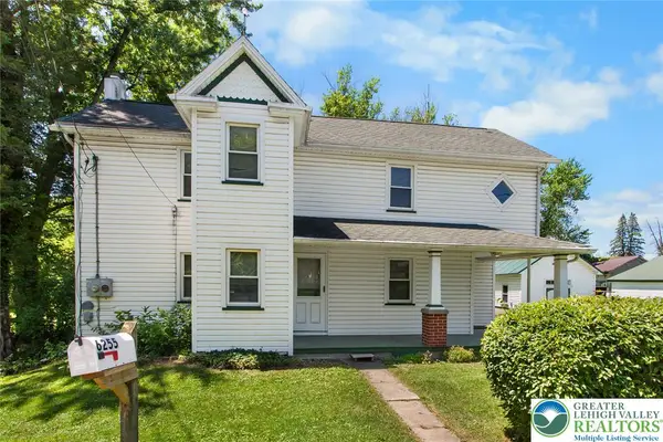 6255 Sullivan Trail, Plainfield Twp, PA 18064