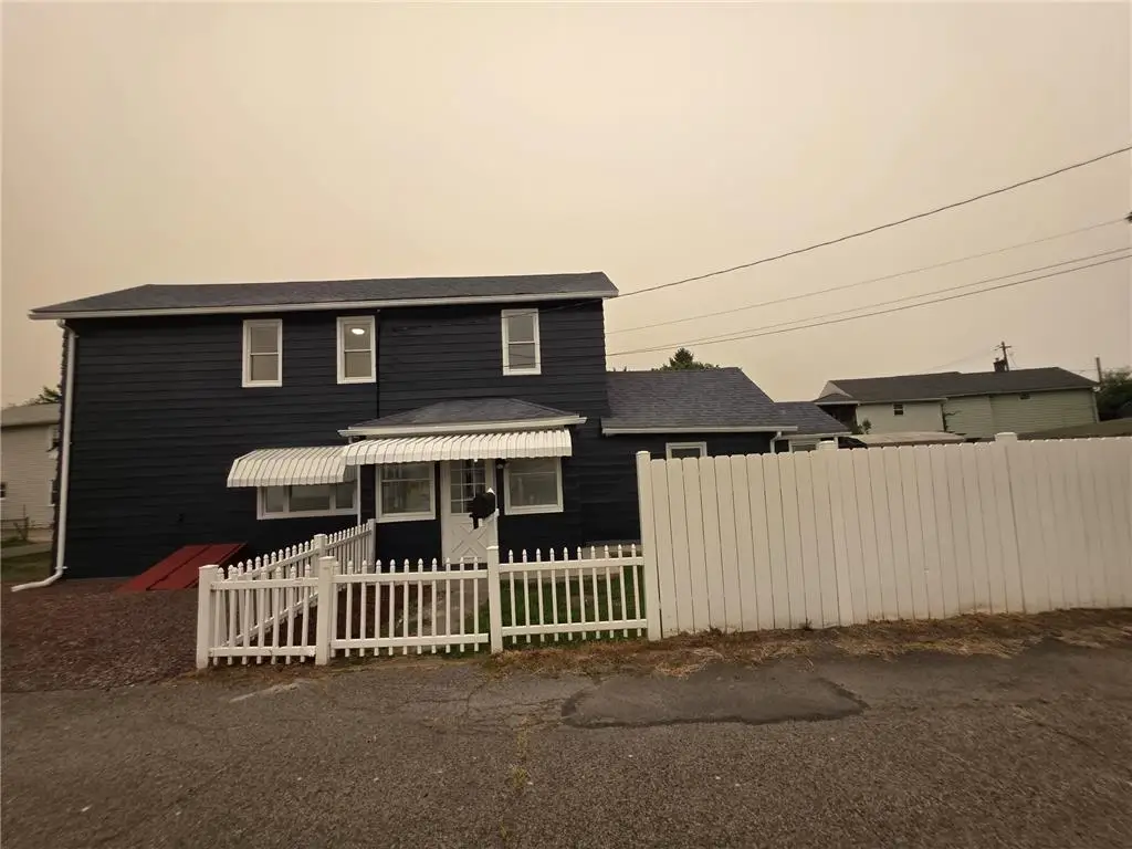 724 Kaufman Court, West Pittston, PA 18643 - #1