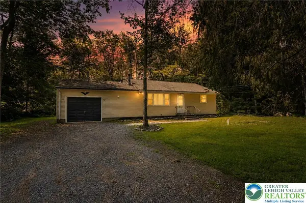 3279 Beech Ridge Drive, Tobyhanna Twp, PA 18346