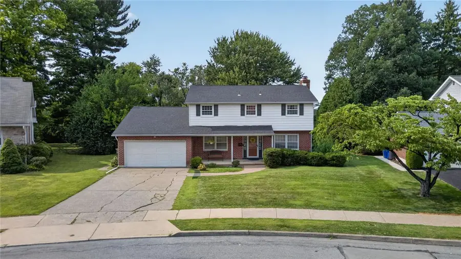 1527 Bayberry Lane, Bethlehem, PA 18018 - #2