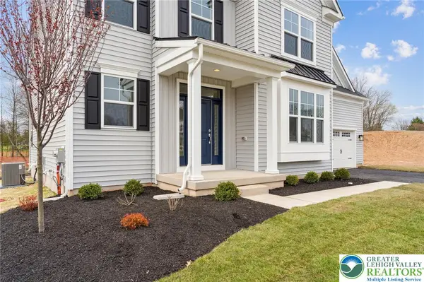 120 Ashford Drive, Coopersburg Boro, PA 18036