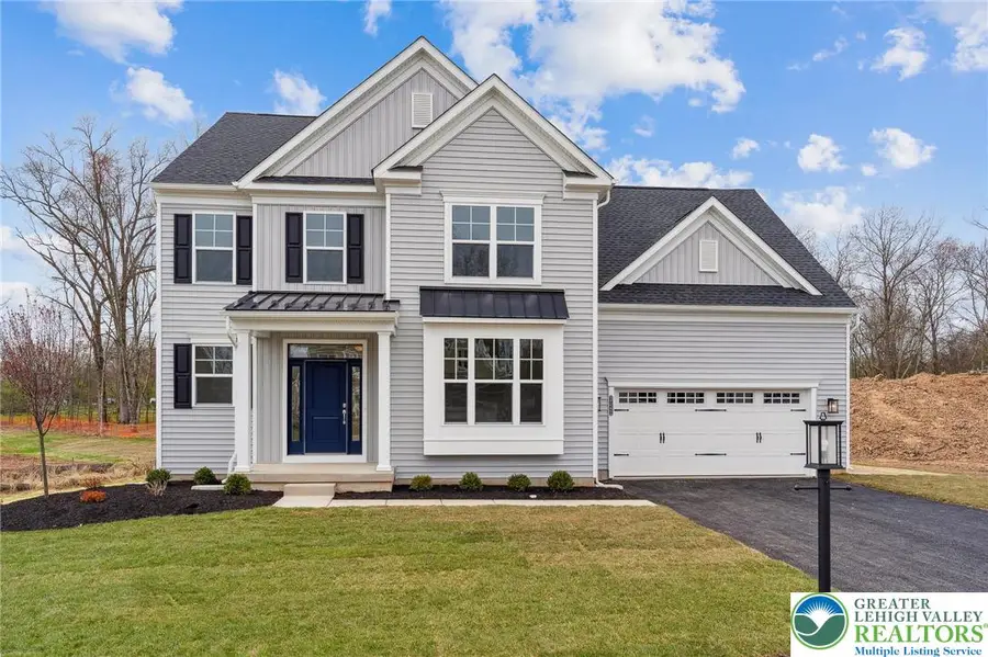 120 Ashford Drive, Coopersburg, PA 18036 - #2