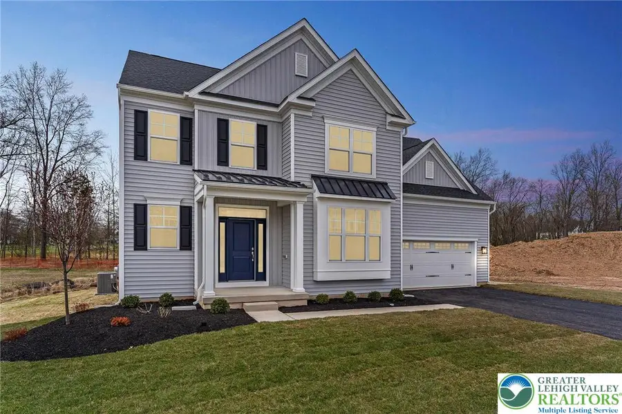 120 Ashford Drive, Coopersburg, PA 18036 - #3