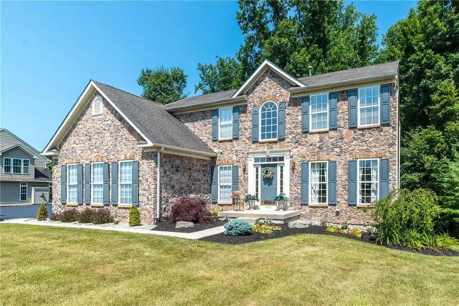 1876 Sycamore Drive, Milford, PA 18951 - #2