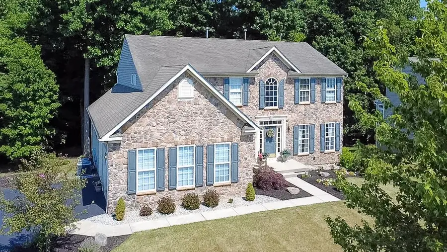 1876 Sycamore Drive, Milford, PA 18951 - #3