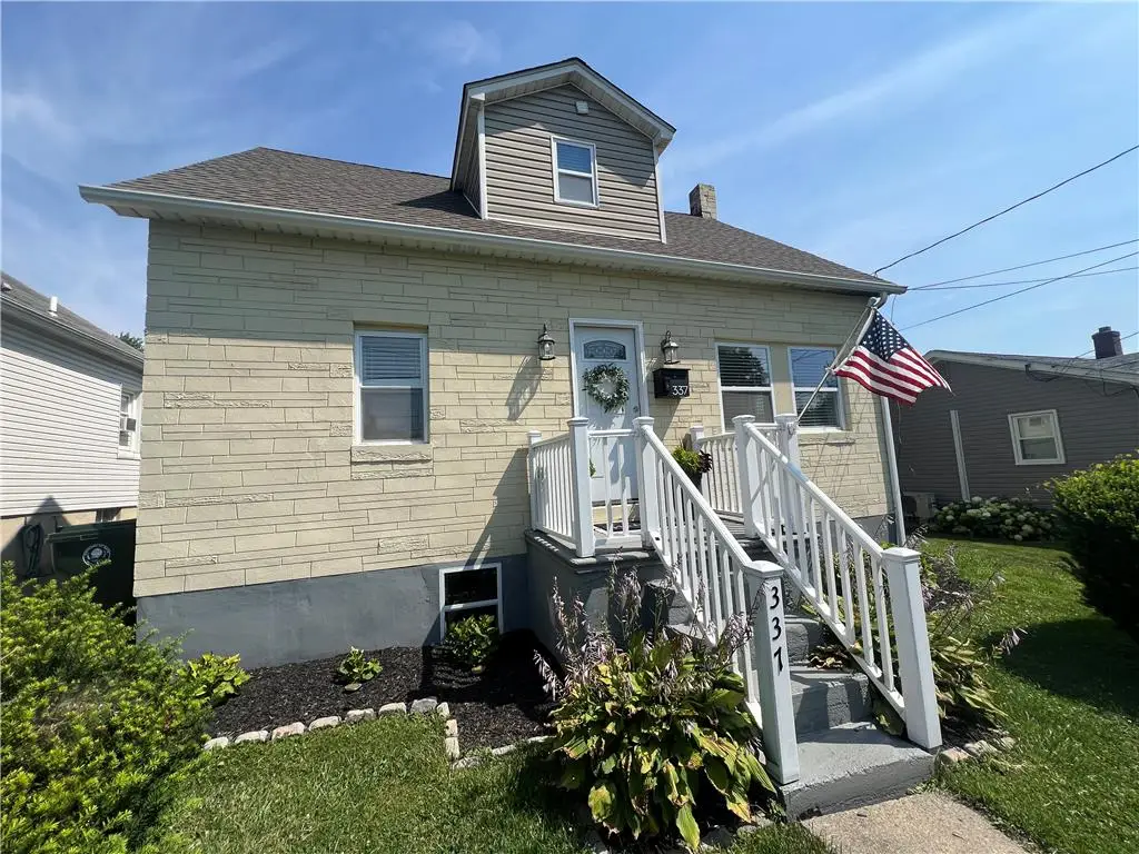 337 West Street, Bath, PA 18014 - #1