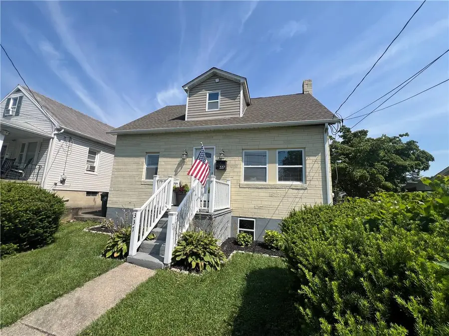 337 West Street, Bath, PA 18014 - #3
