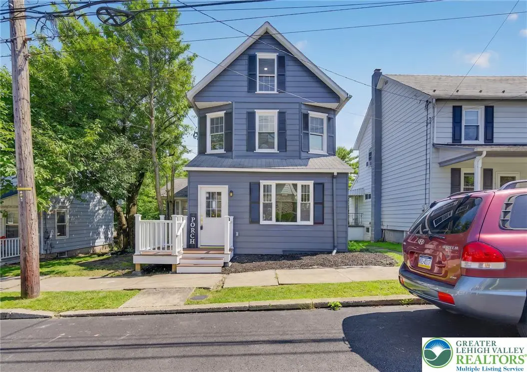 114 E High Street, Nazareth, PA 18064 - #1