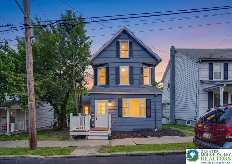 114 E High Street, Nazareth, PA 18064 - #2