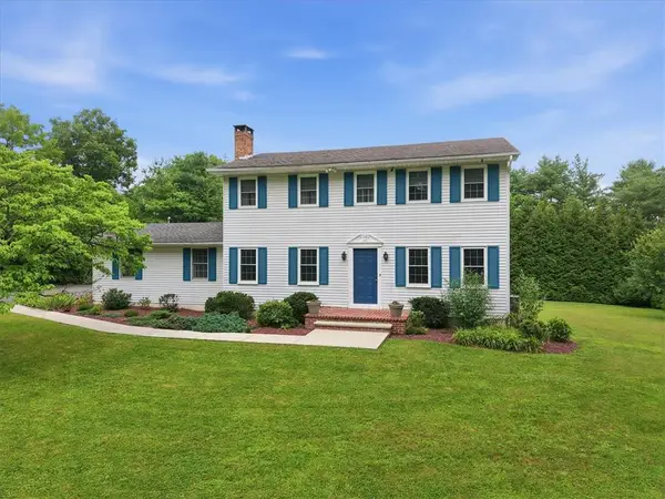 228 W Moorestown Road, Bushkill Twp, PA 18091