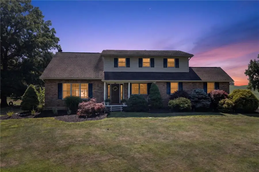 4124 Lawton Court, Lowhill, PA 18078 - #2