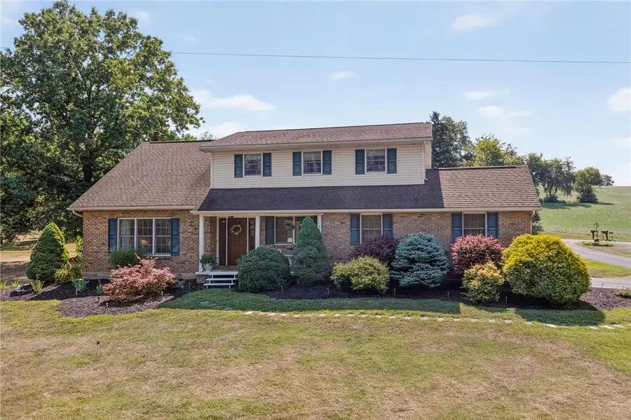 4124 Lawton Court, Lowhill, PA 18078 - #3